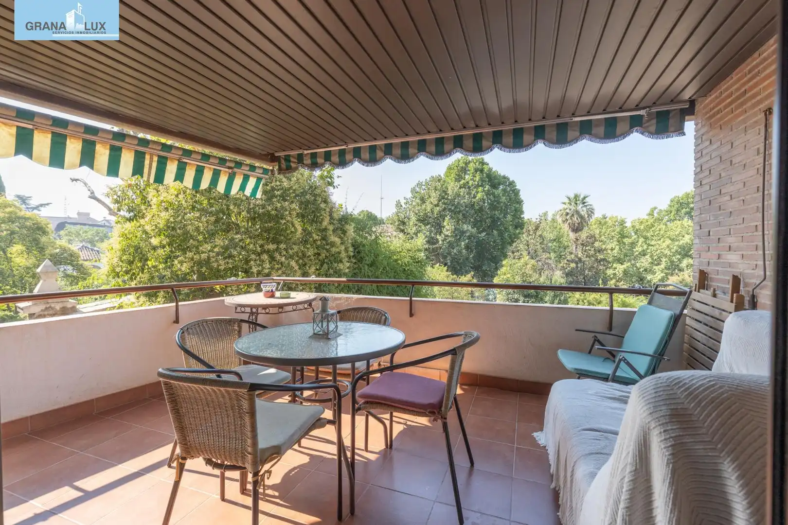 Piso con piscina en venta en Escoriaza, imagen 5
