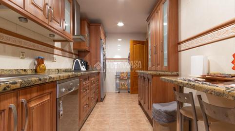 Foto 5 de Casa adosada en venda a Guadalmar, Málaga