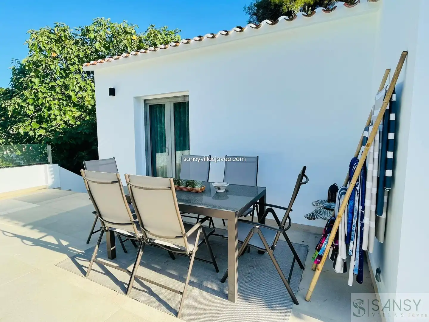 Villa zum Verkauf in La Pedrera - Vessanes, imagen 34