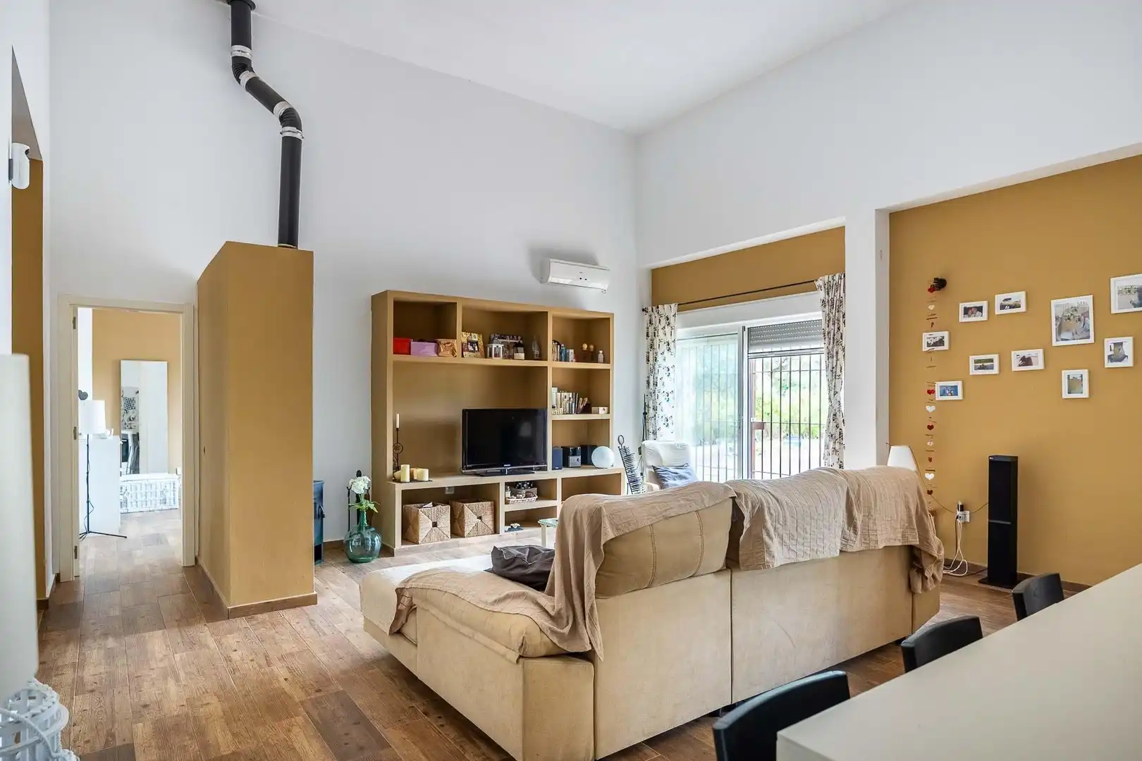 Casa o chalet en venta en Calle Milano, Sanlúcar la Mayor