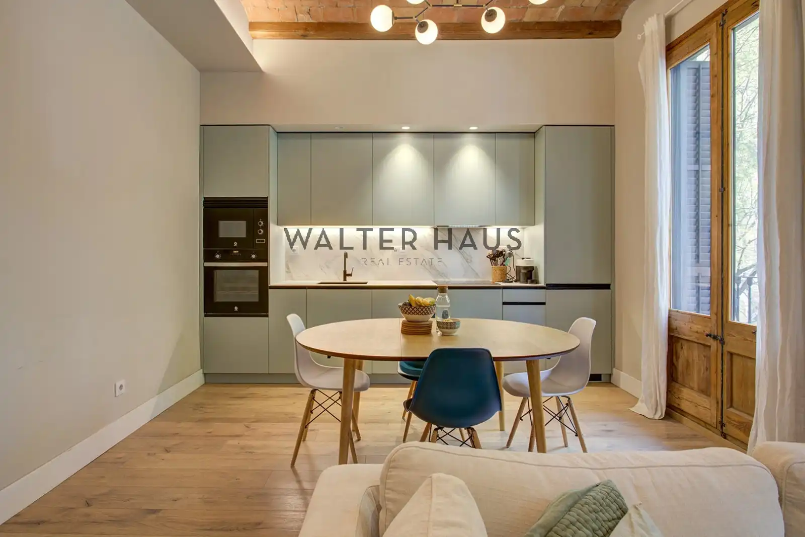 Appartamento con terrazza in vendita a Carrer de Roger de Flor, imagen 13