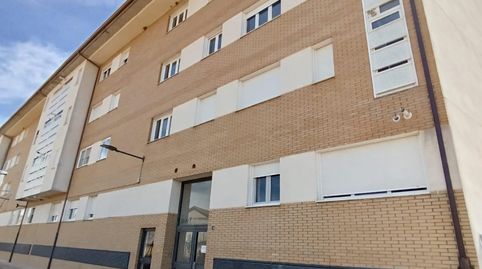 Foto 2 de Piso en venta en Las Navas del Marqués , Ávila