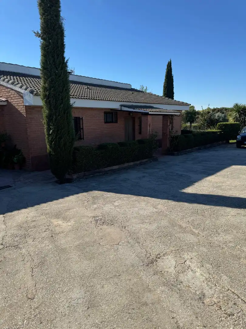 Casa rustica con piscina in vendita a Camíno Viejo Madríd Burgos 1, imagen 3