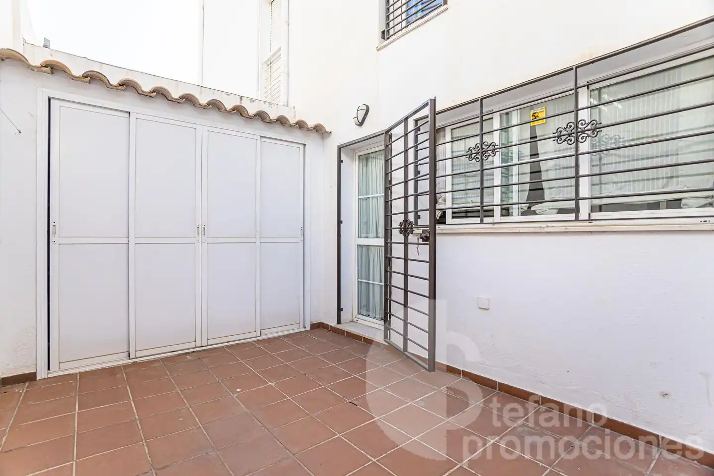 Terraced house with pool for sale in Centro, imagen 29
