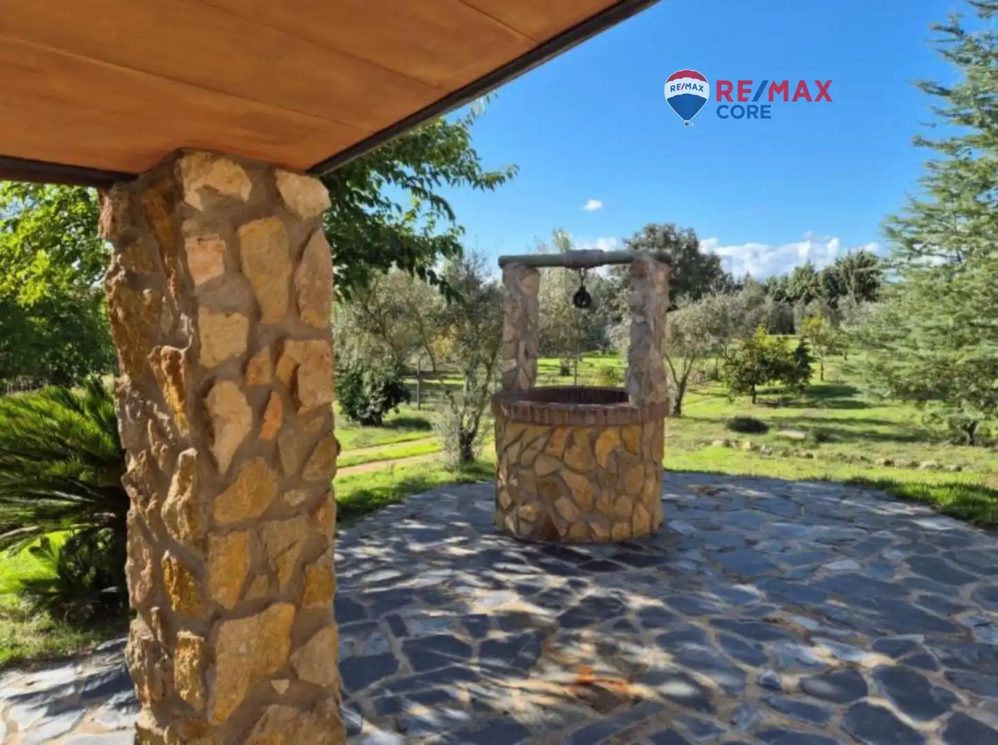 Casa amb jardí en venda a Avenida Elvas, imagen 5