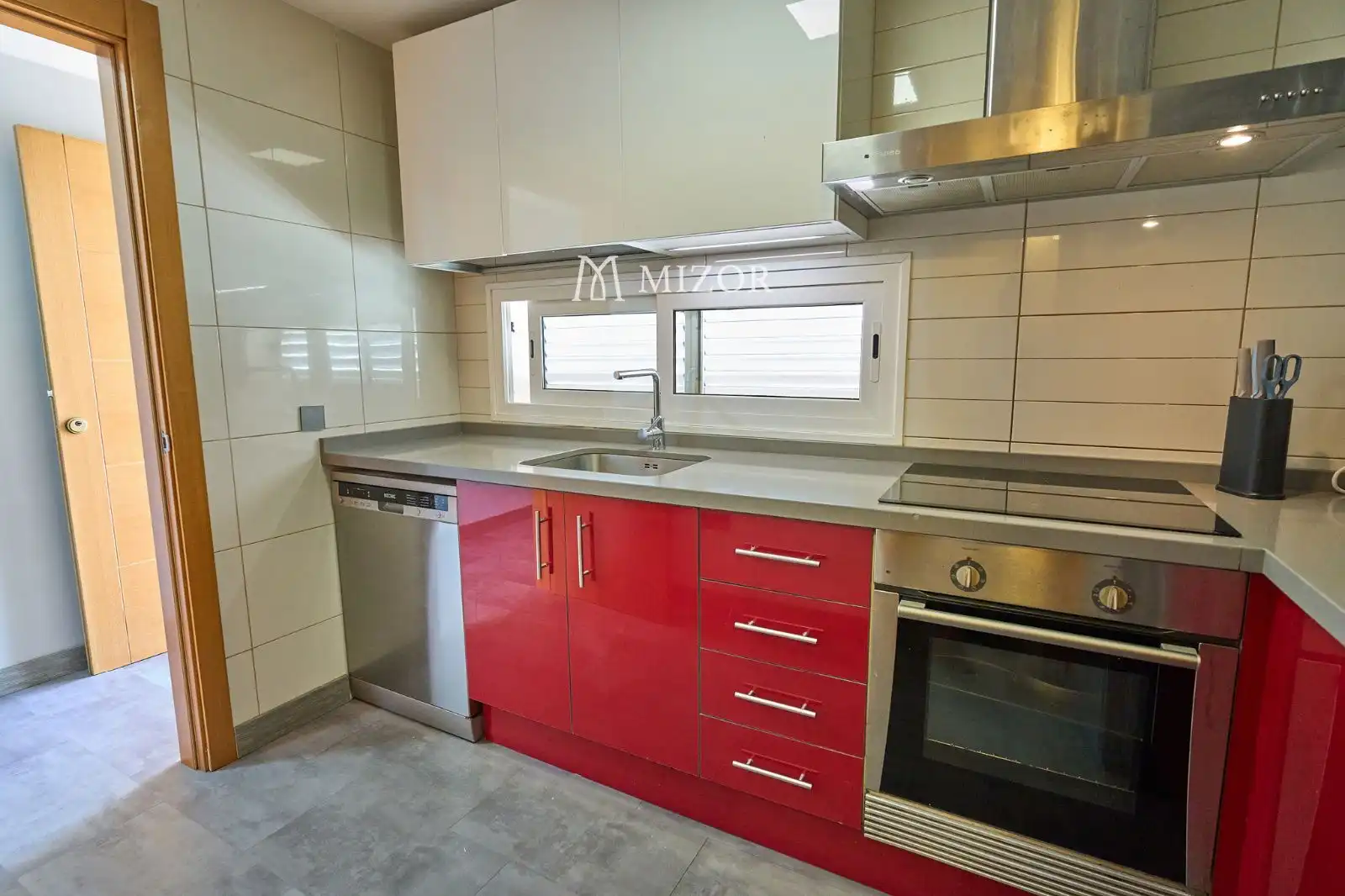 Casa a schiera con piscina in vendita a Budapest, imagen 6