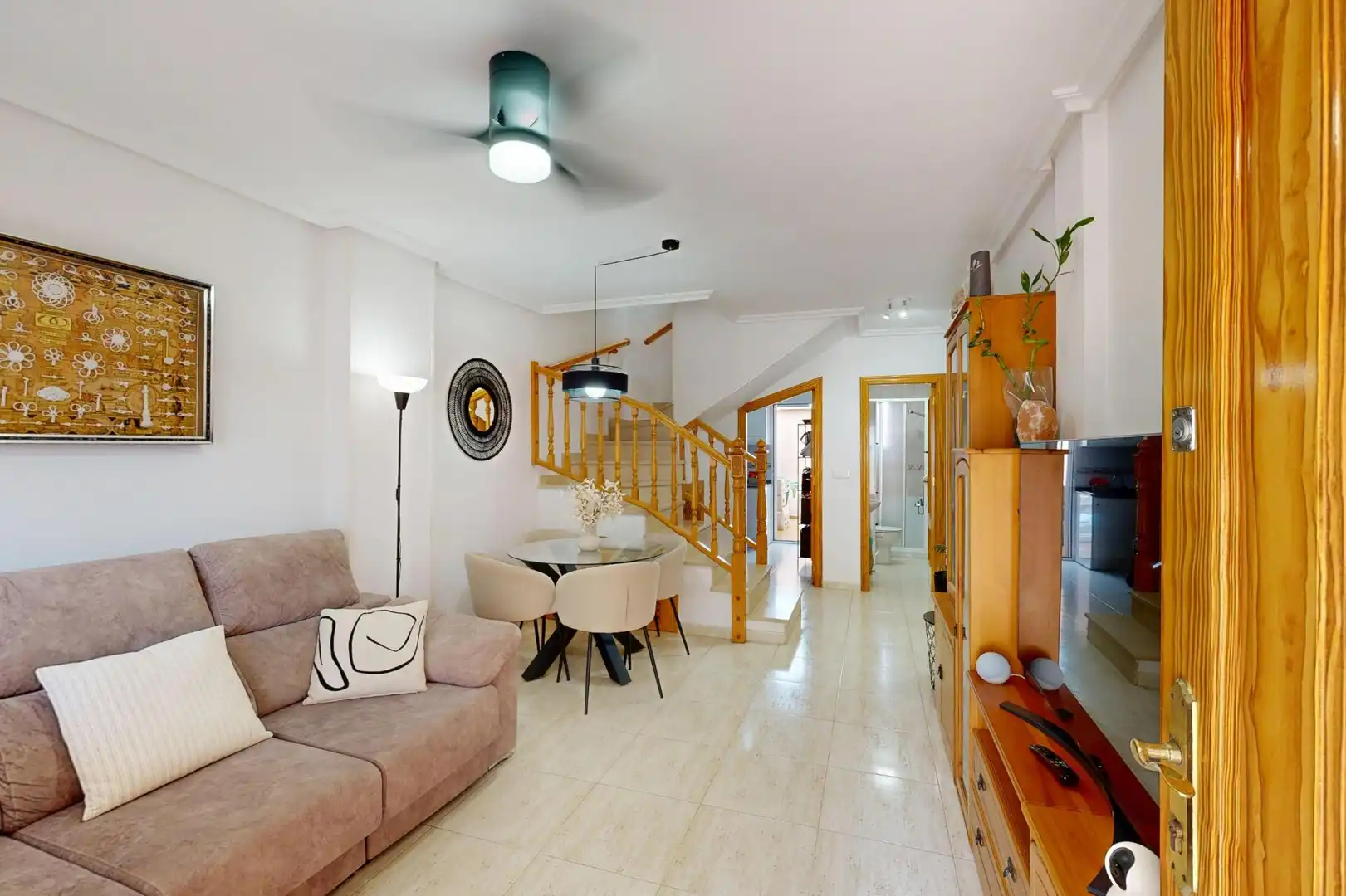 Dúplex en venta en Calle ISLA DEL COMENDADOR, 19, Santiago de la Ribera