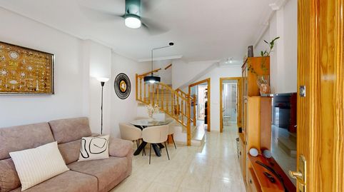 Foto 4 de Dúplex en venta en Calle Isla del Comendador, 19, Santiago de la Ribera, San Javier