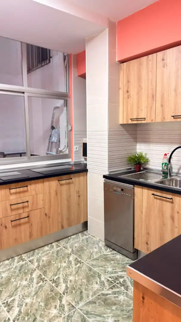 Wohnung mit Aufzug zur Miete in Calle Tablas, imagen 11