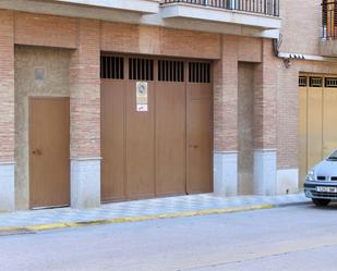 Exterior view of Premises to rent in Alcàsser  with Terrace