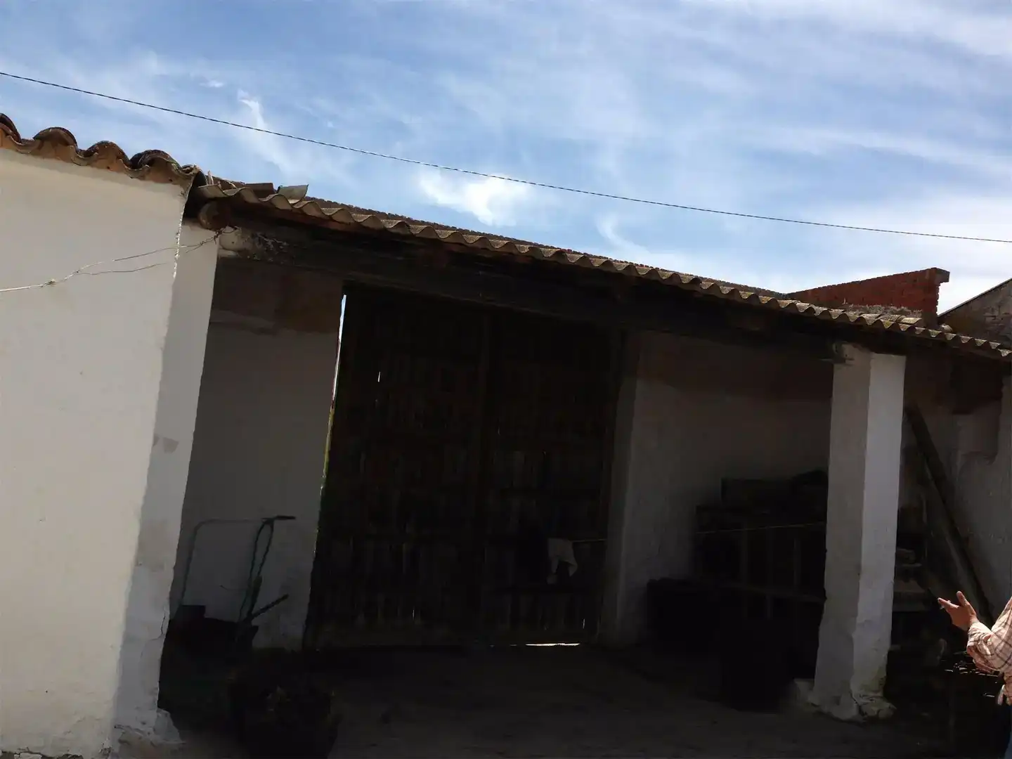 Casa o xalet de lloguer a Turleque, Toledo