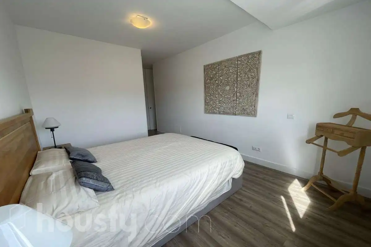 Wohnung zur Miete in Madrid, Madrid