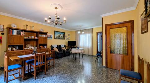 Foto 3 de Pis en venda a Preceptores, Loja, Granada