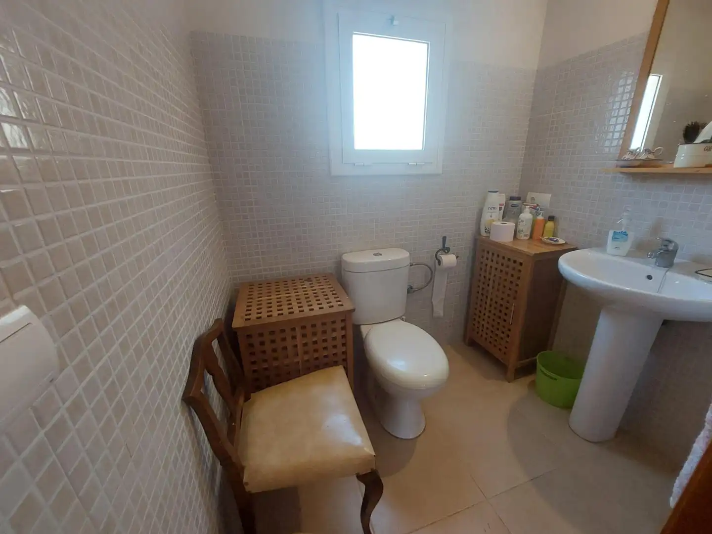 Casa rustica con piscina in vendita a Polígono 5, imagen 16