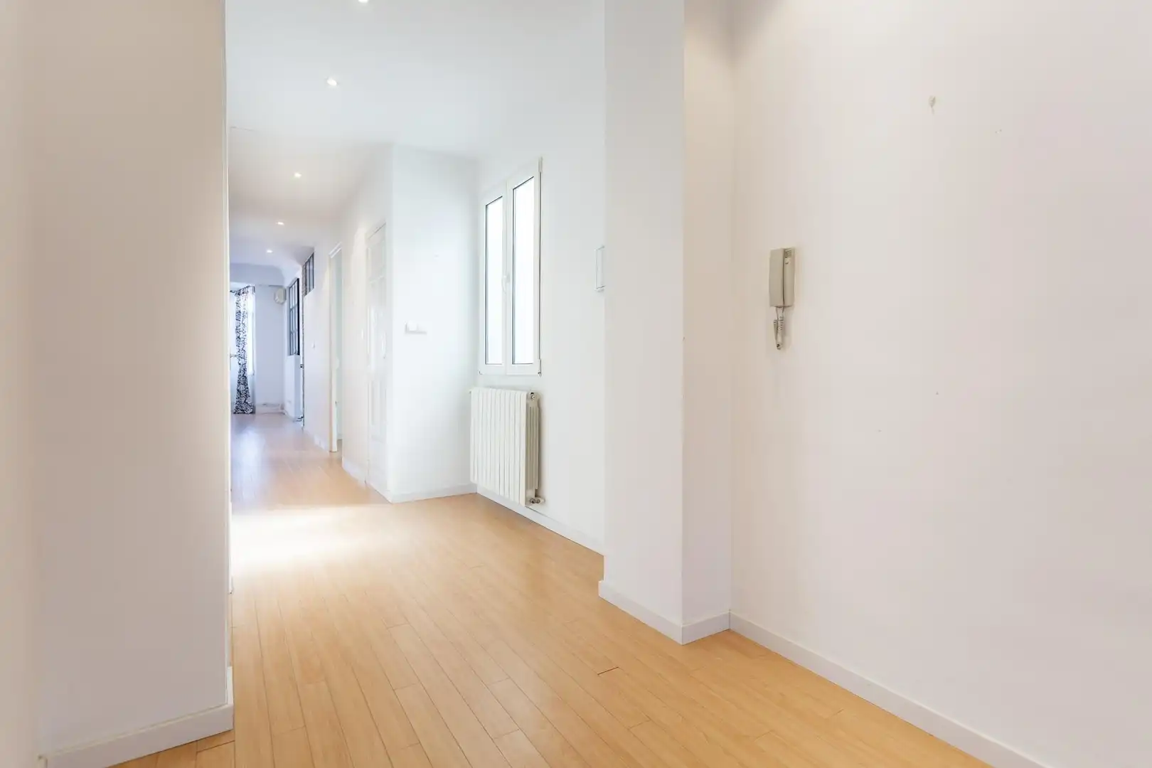 Flat for rent in Calle SALAMANCA, 20, Gran Via