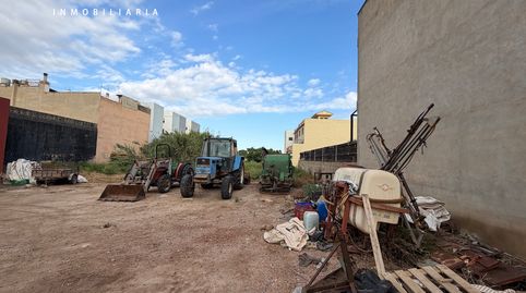 Foto 5 de Residencial en venda a Alboraya Centro, Alboraya