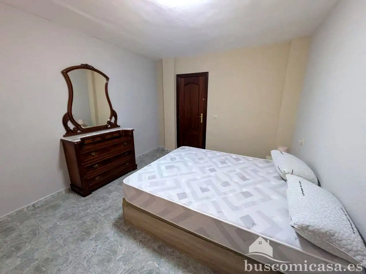 Piso de alquiler en Pedro Antonio De Alarcón, Arrayanes