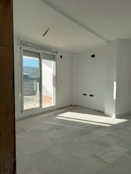 Dormitori de Pis en venda en Polopos amb Terrassa, Piscina i Piscina comunitària