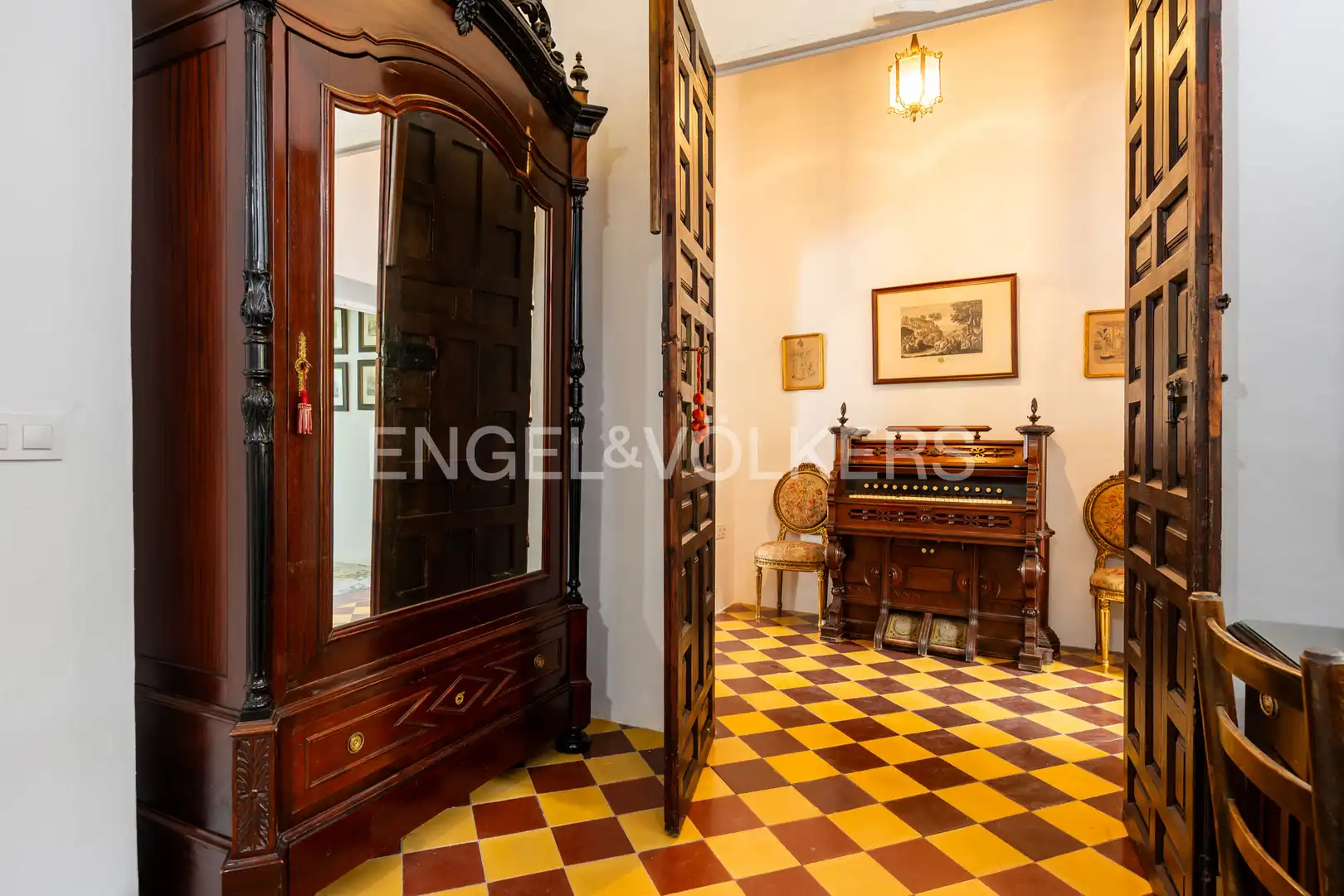 Casa o chalet en venta en Sanlúcar de Barrameda con Aire acondicionado, Calefacción y Jardín privado