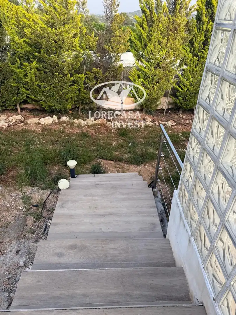 Terraza de Casa o chalet en venta en Manacor con Aire acondicionado y Terraza