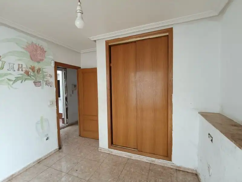 Pis en venda en Torrevieja