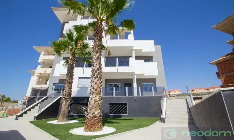 Appartement à vendre à Orihuela Costa, imagen 13