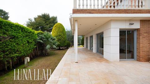 Foto 2 de Casa o xalet en venda a Bellamar, Castelldefels