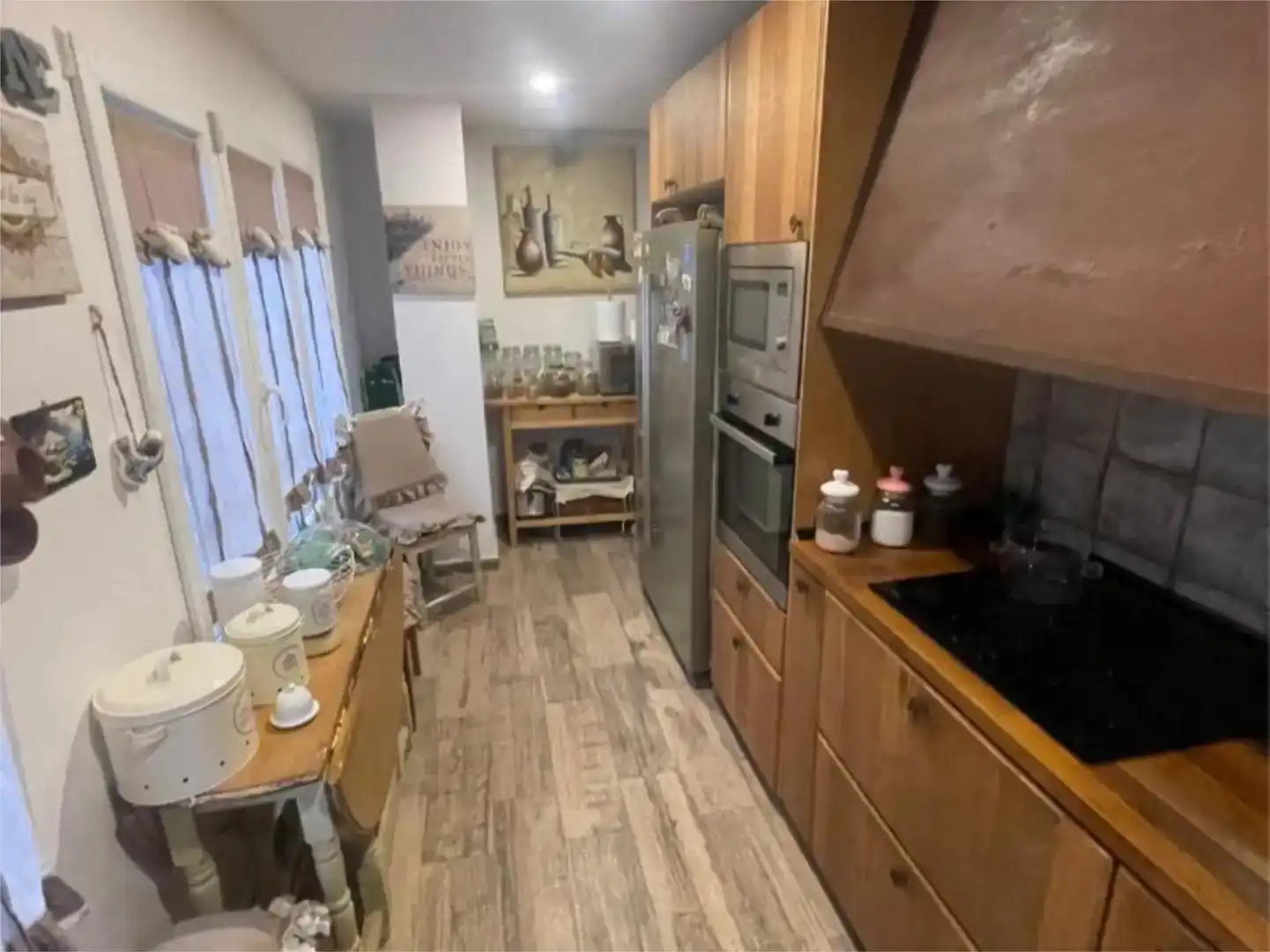 Wohnung zur Miete in Carrer de Marbella, 22a, Les Maravelles