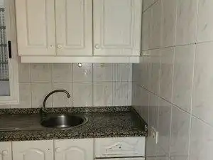 Cocina de Apartamento en venta en Arona