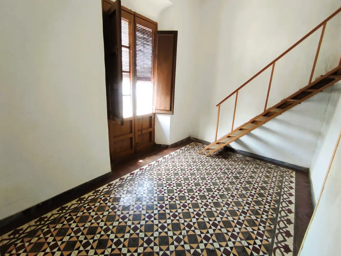 Casa o chalet en venta en Berja con Terraza y Balcón