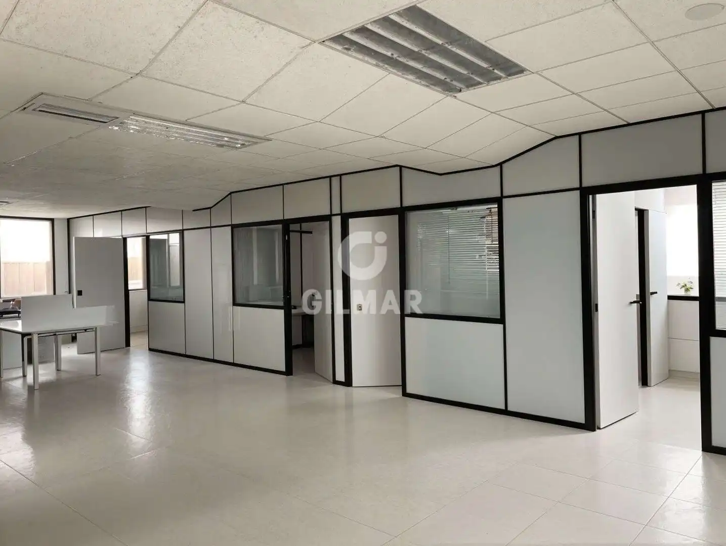 Nave industrial en venta en Tres Cantos