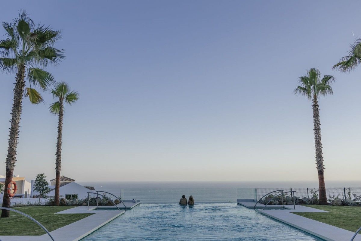 Casa o chalet en venta en Centro, Benalmádena pueblo