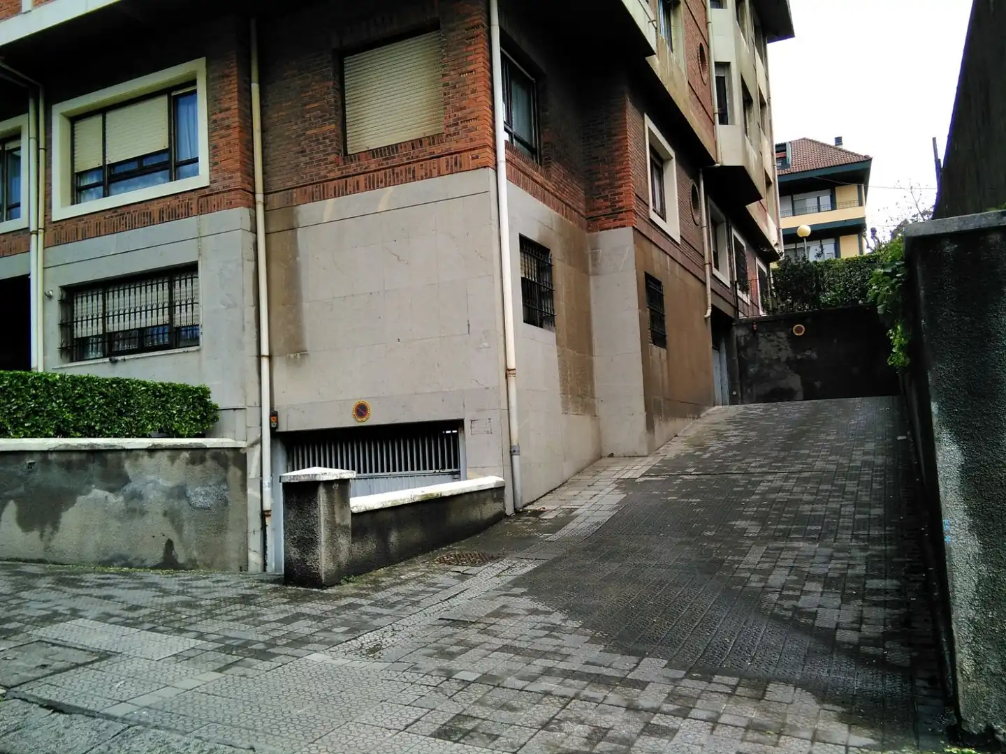 Parcheggio in vendita a Neguri, imagen 5