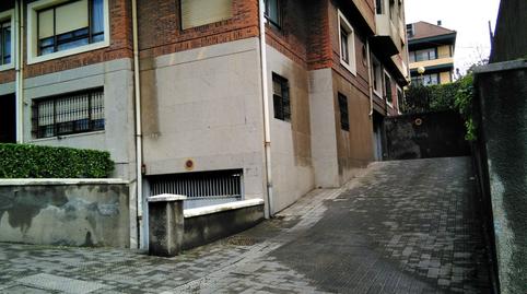 Foto 5 de Garaje en venta en Tomas Urquijo Kalea, Neguri, Bizkaia
