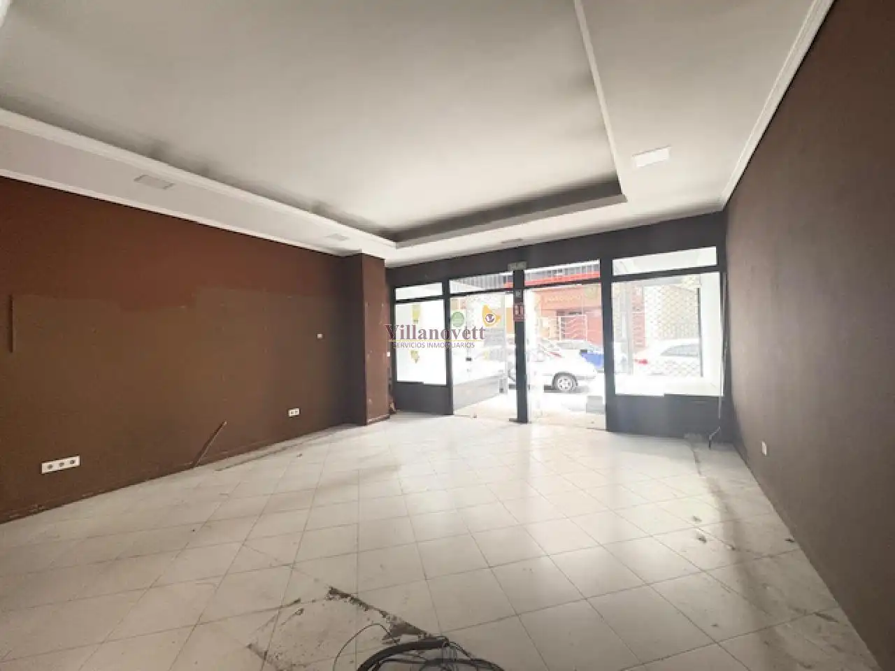 Local comercial de lloguer a Centro Urbano, imagen 3