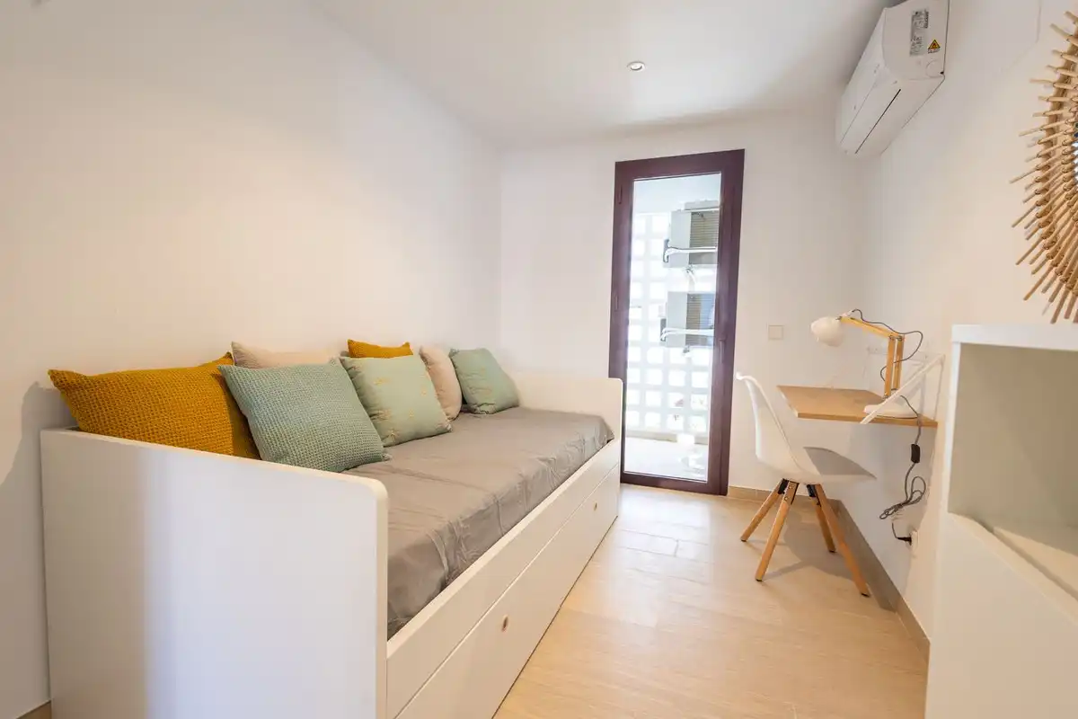 Flat for sale in Nueva Andalucía, imagen 10