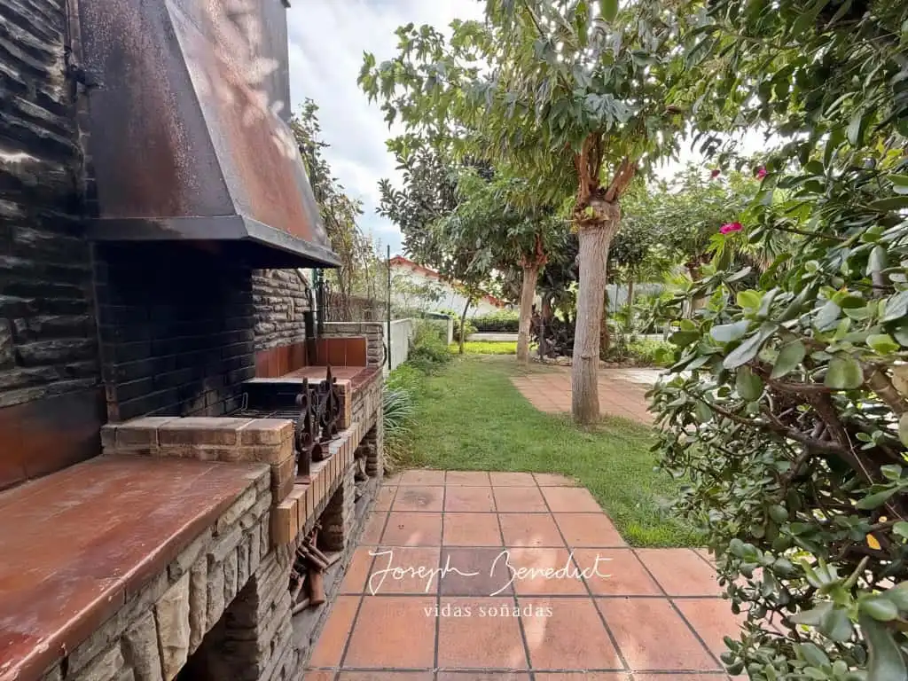 Haus mit Pool zum Verkauf in Montmar, imagen 5
