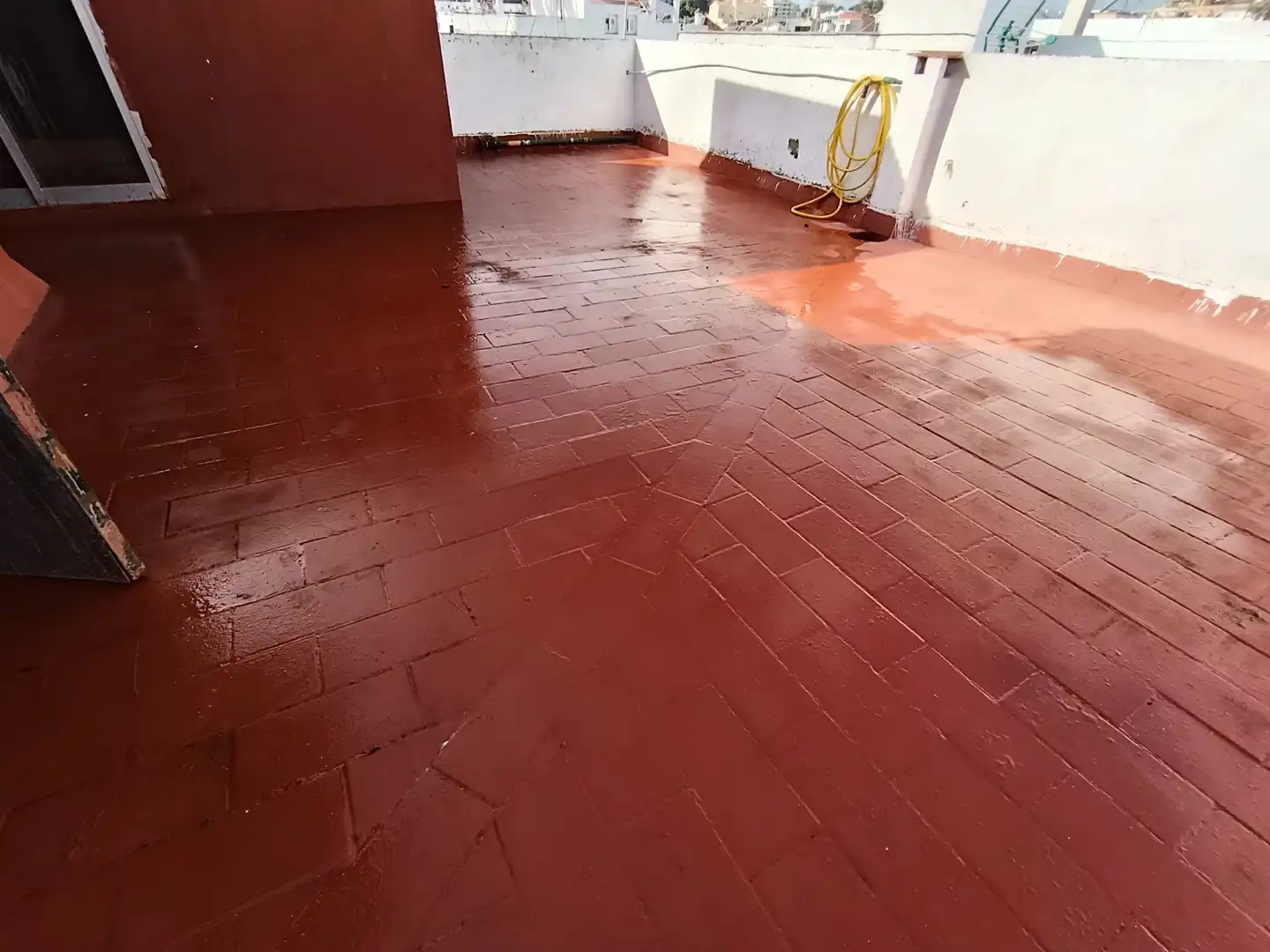 Casa adosada en venda en El Puerto de Santa María amb Terrassa i Balcó