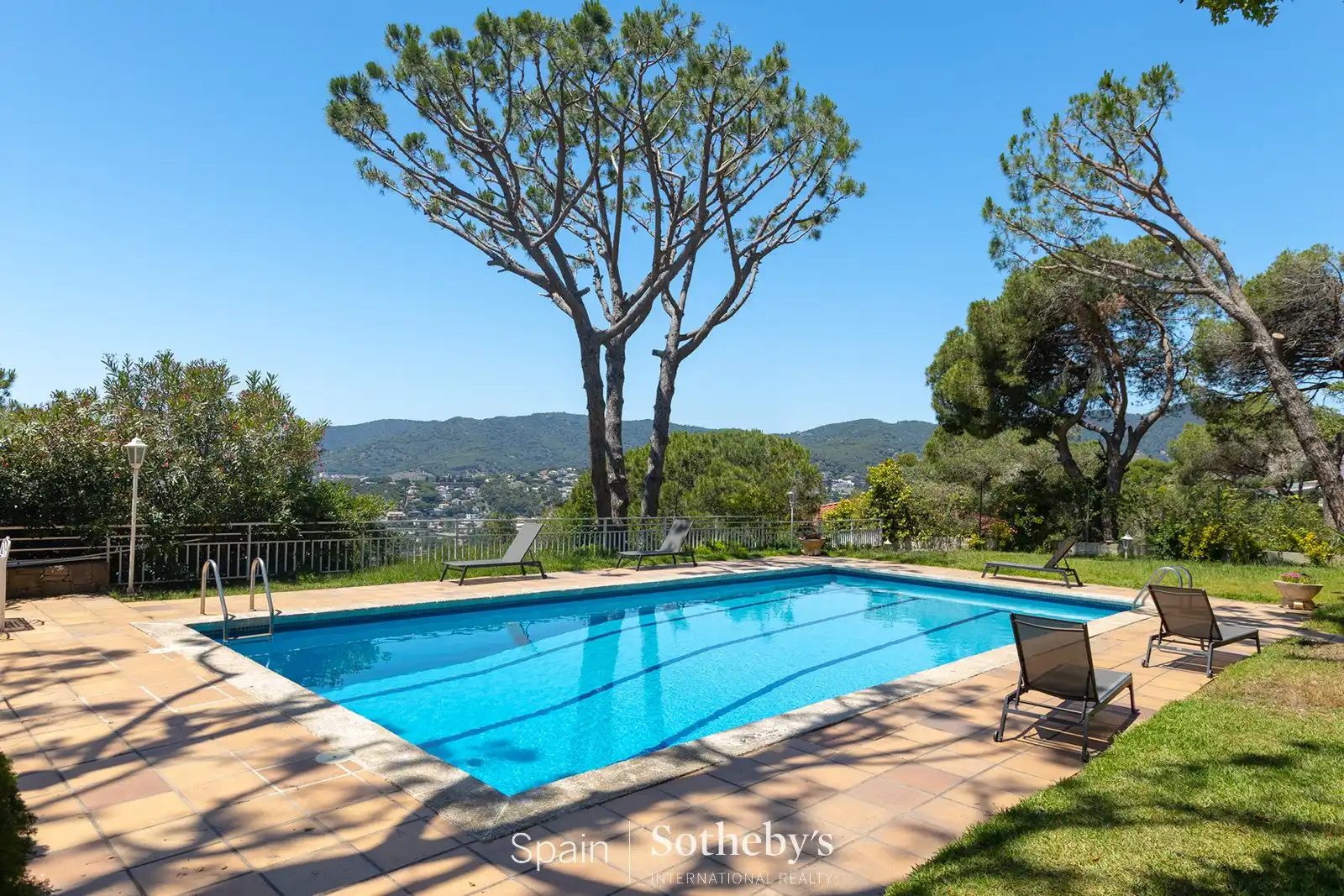 Casa con piscina in vendita a Carrer Bonavista, imagen 14