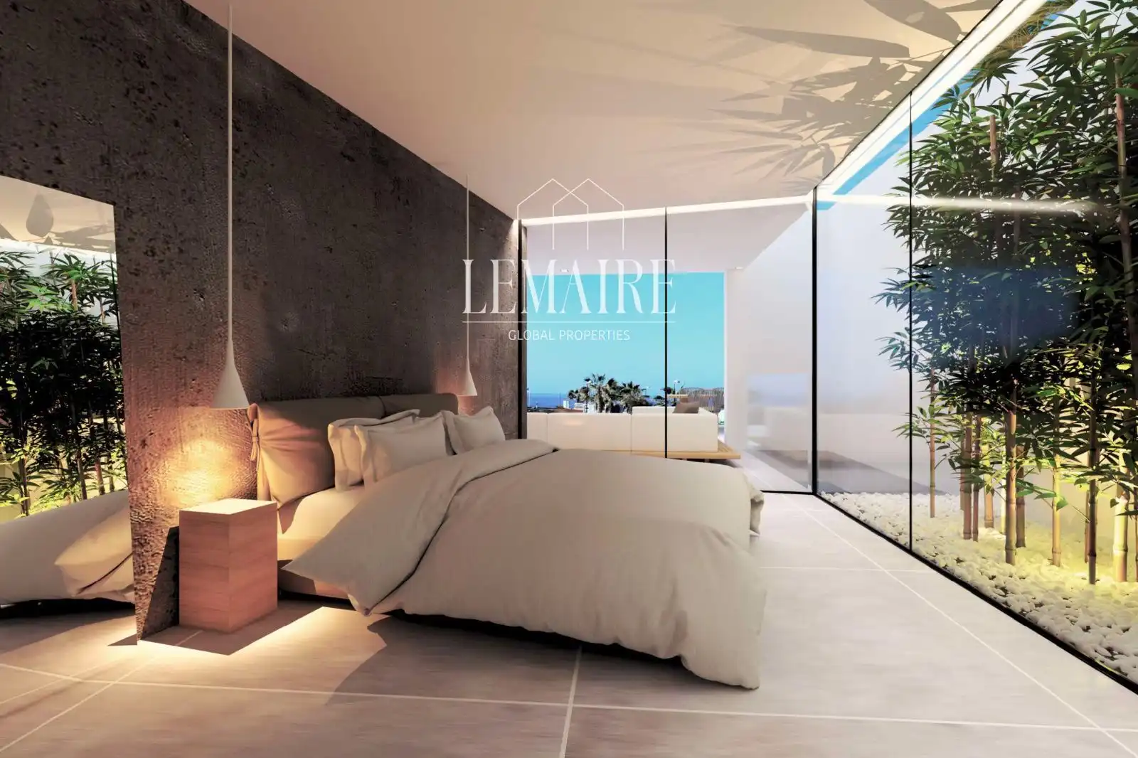 Terrace of Residential for sale in Palm - Mar