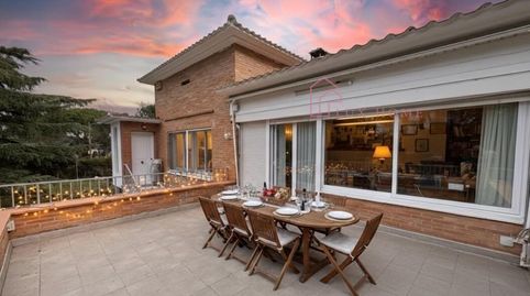 Foto 2 de Casa o xalet en venda a Vilanova del Vallès, Barcelona