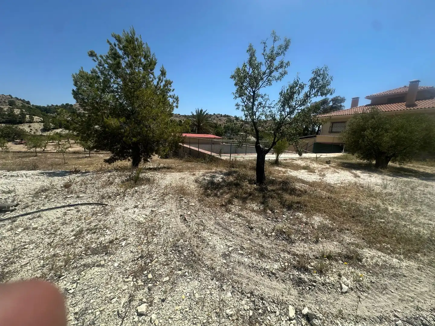 Terreno en venta en Alicante / Alacant