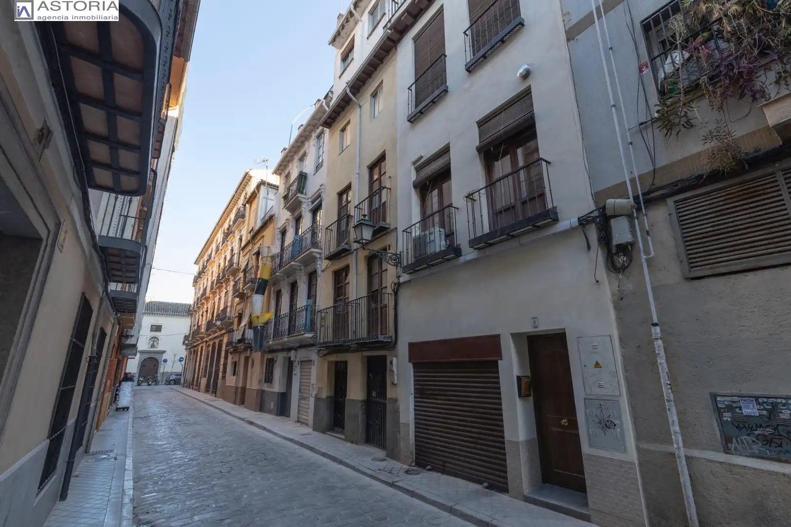 Casa con terraza en venta en Calle CONDE DE LAS INFANTAS, imagen 4