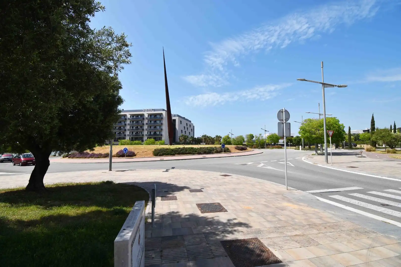 Terreny residencial en venda a La Plana, imagen 31