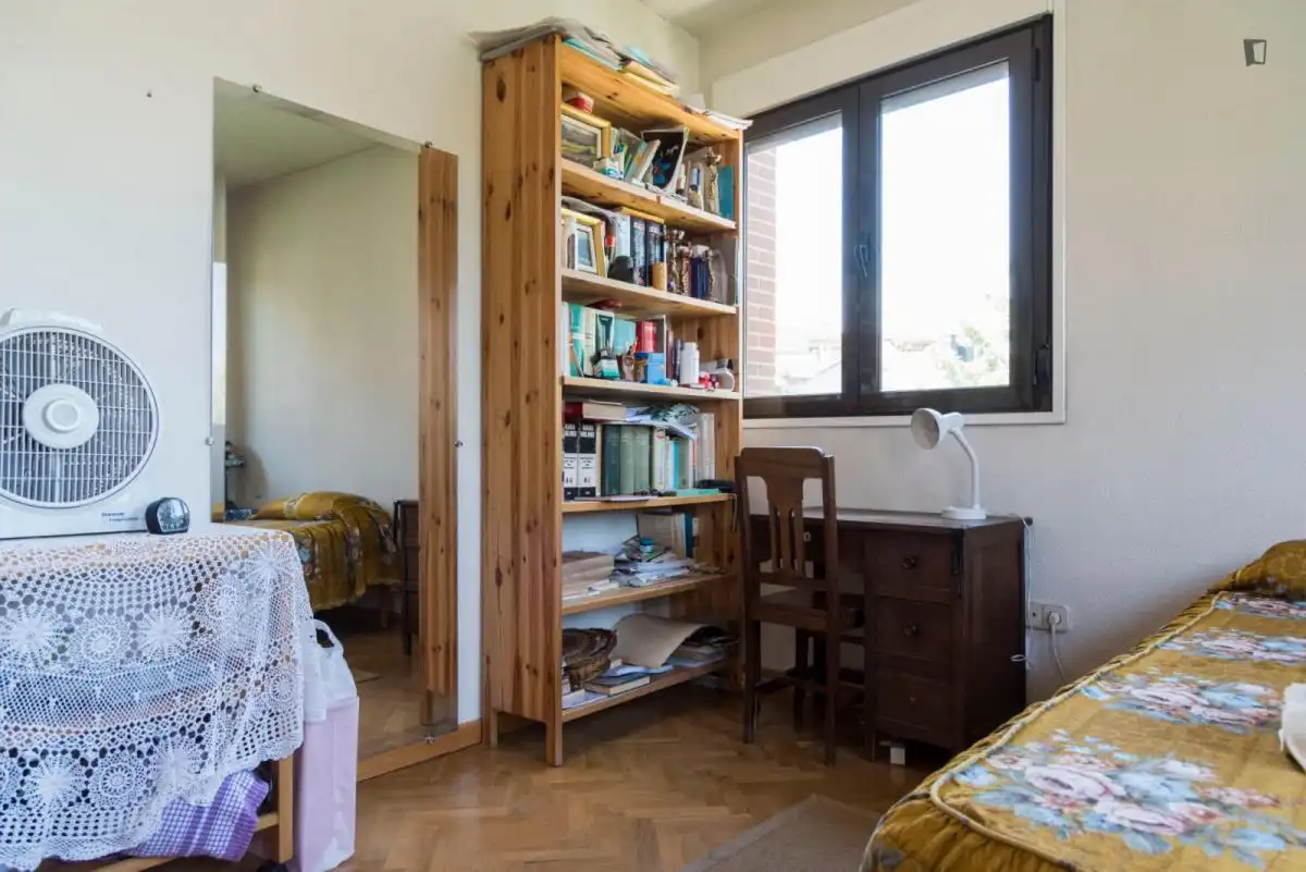 Habitació a Arroyo del Fresno