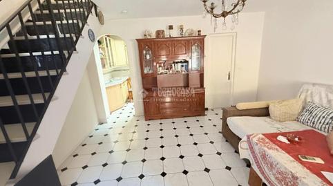 Foto 2 von Einfamilien-Reihenhaus zum Verkauf in El Palo, Málaga Capital