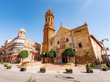 Flat with balcony for sale in Centro