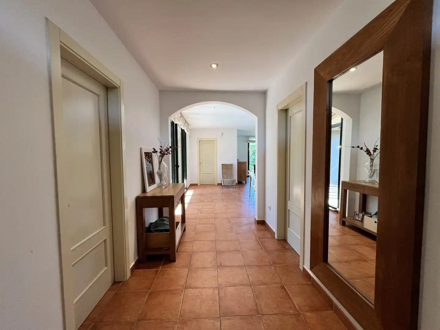 Villa con piscina in vendita a Mas Frigol 43, imagen 12