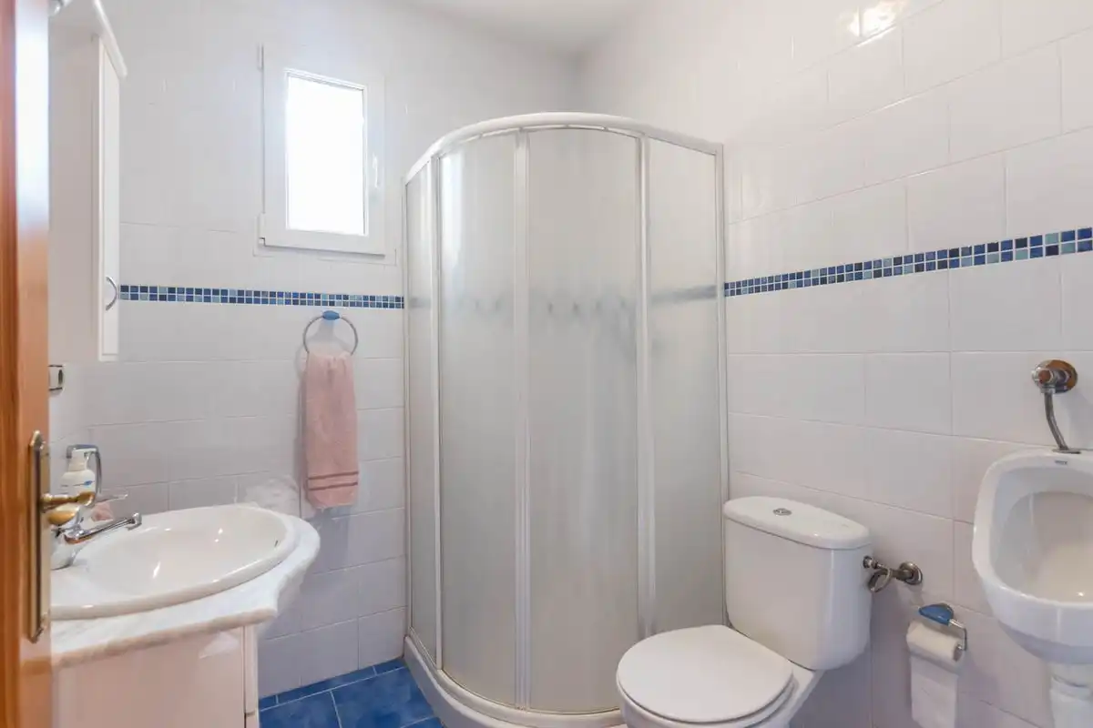 Casa amb terrassa en venda a C. Gaviota, imagen 46