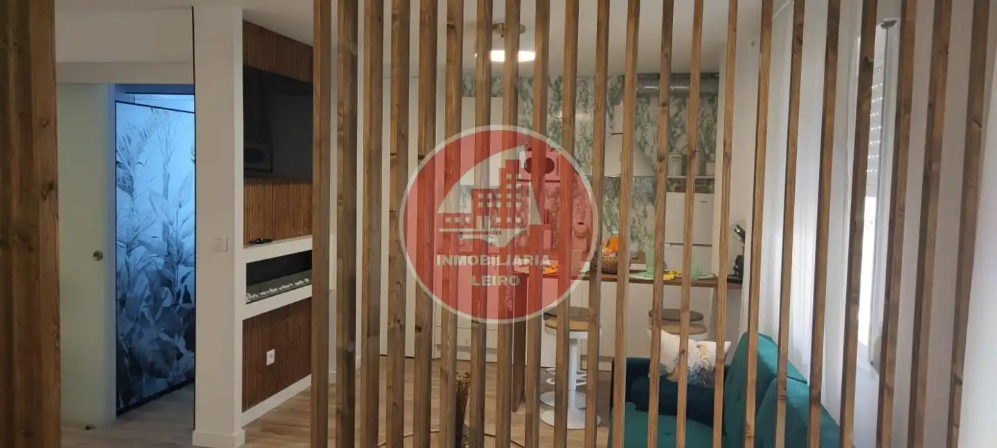 Wohnung zur Miete in Rúa De Monteleón, Campo da Torre - Mollabao